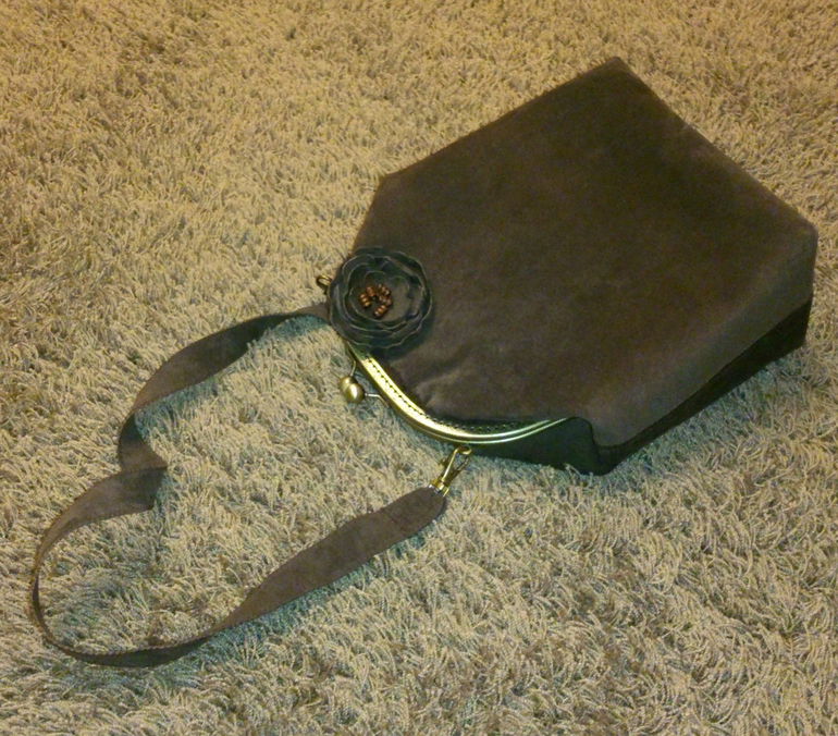 Ретро в Кофейных тонах