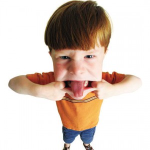 Есть острая необходимость пожаловаться...