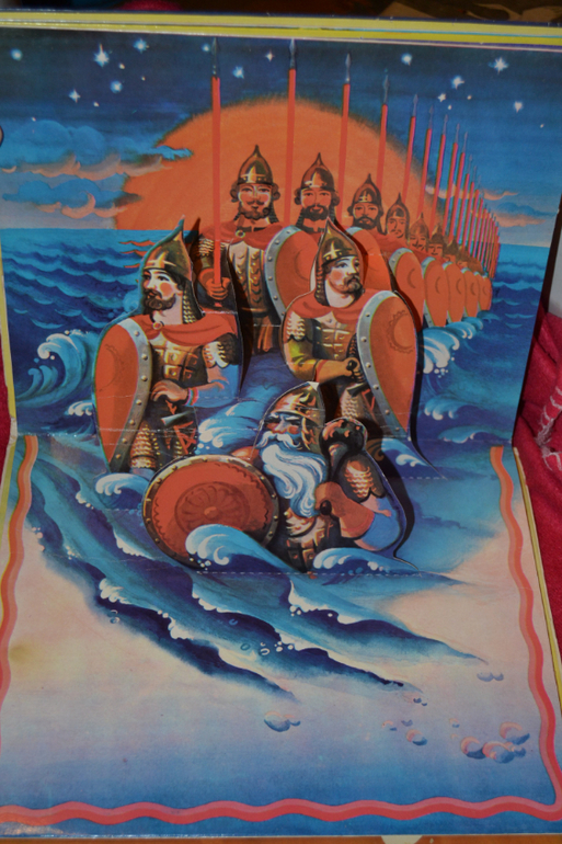 И снова букинистика)