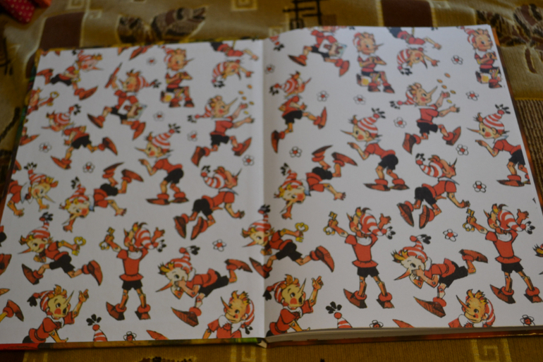 Наше книжное пополнение в 2 года