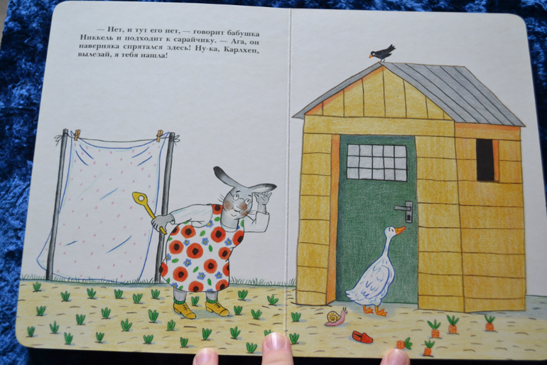 Дневник читателя июнь (сыну 2,0-2,1 г.)