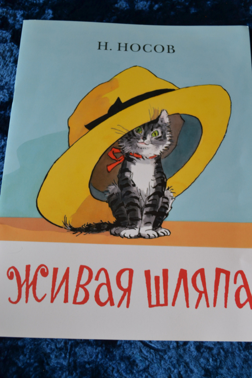 Дневник читателя июнь (сыну 2,0-2,1 г.)