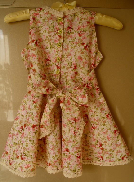 К лету готовы!!! )))