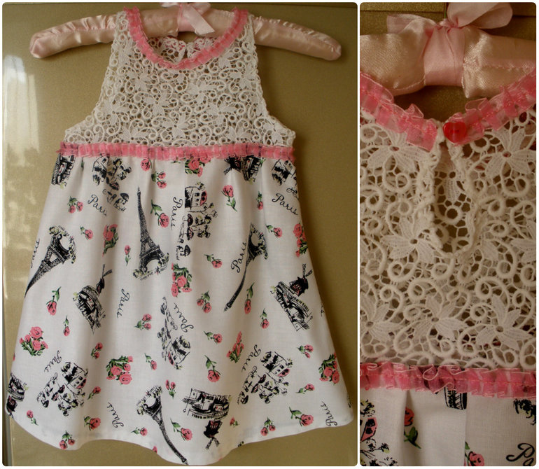 К лету готовы!!! )))