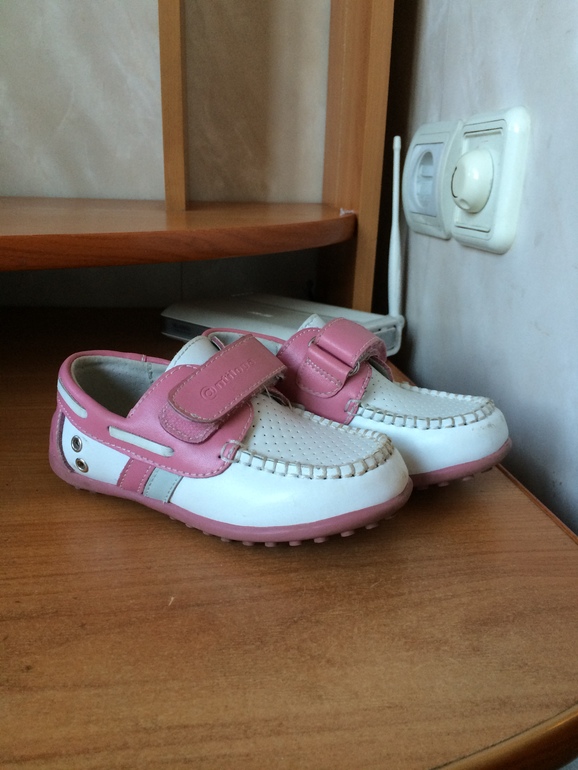 обувь 22-25 размер по 500 руб (зима, осень-весна) качество и состояние отличное.