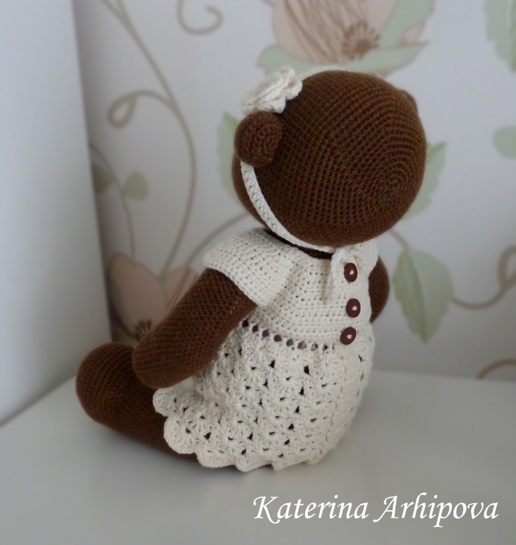 Мои последние вязалки...опять все вместе!!!