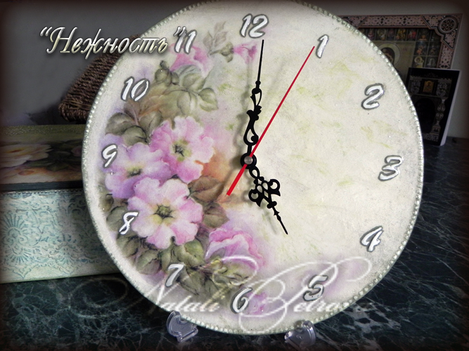 Мой долгострой. Очень много фото