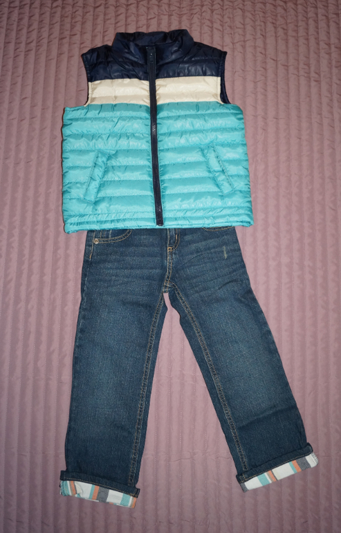 К весне почти готовы)