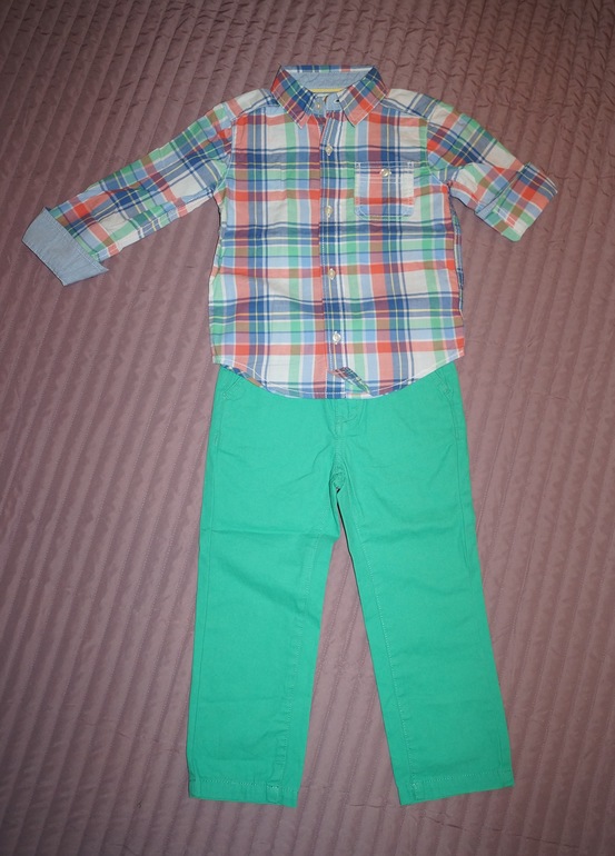 К весне почти готовы)