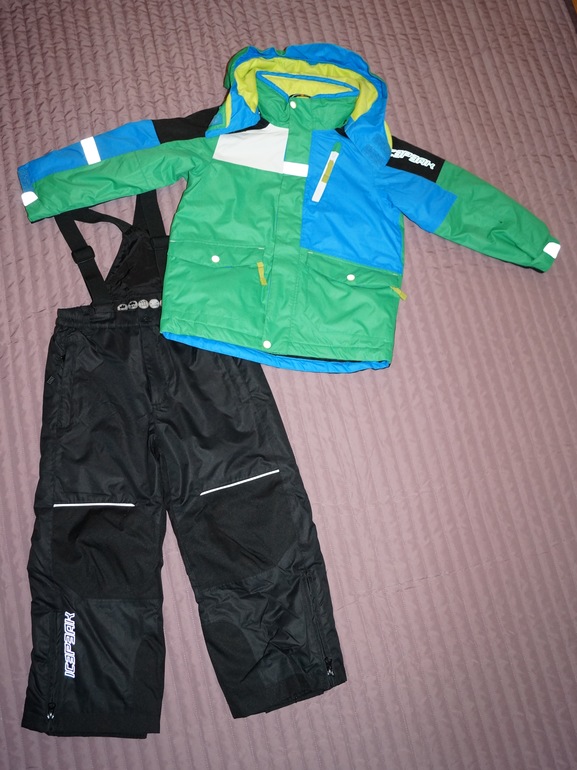 К весне почти готовы)