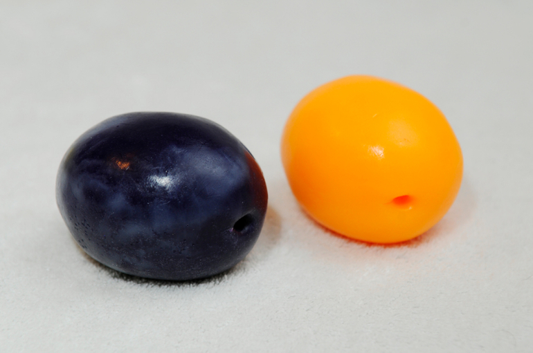 И мои новые вкусняшки и цветочки