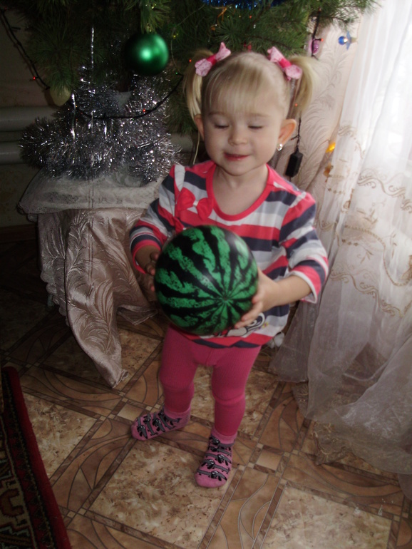 Не много о нас.