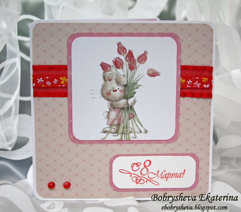 Мои рукоделочки