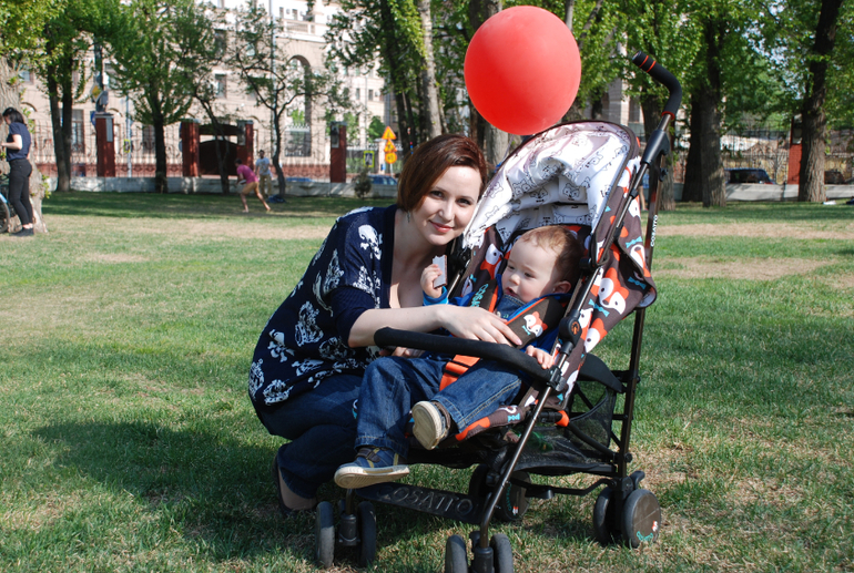 Фото с прогулок, часть 1