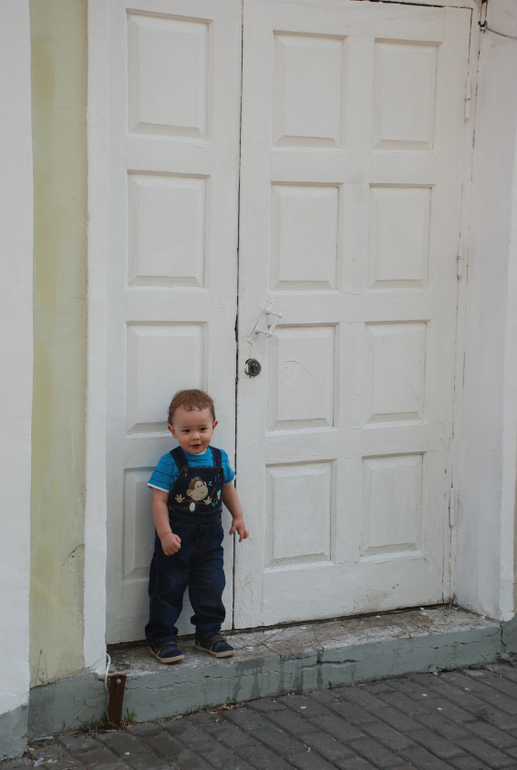 Фото с прогулок, часть 1