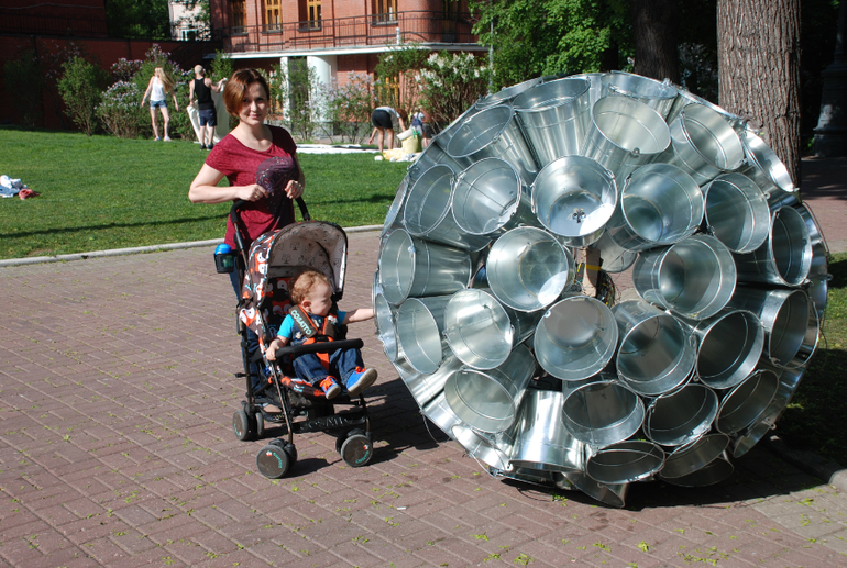 Фото с прогулок, часть 1