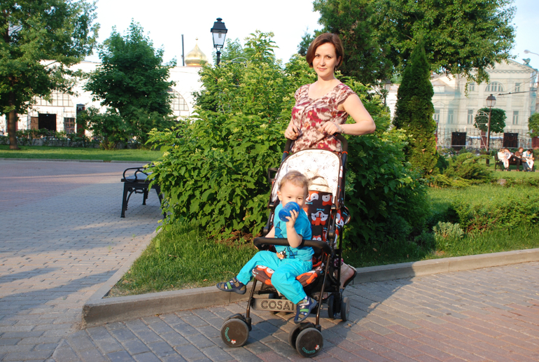 Фото с прогулок, часть 3