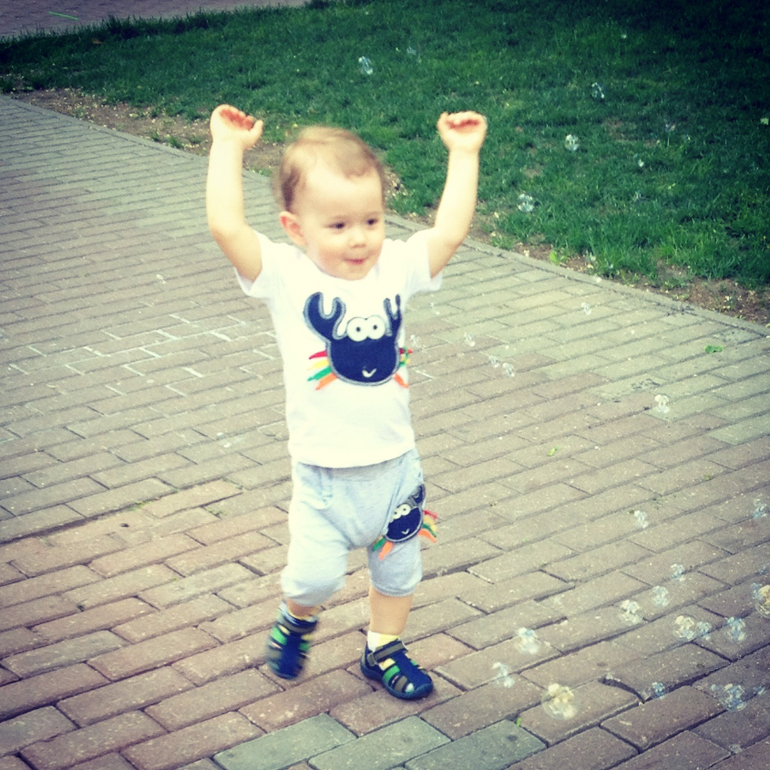 Фото с прогулок, часть 4