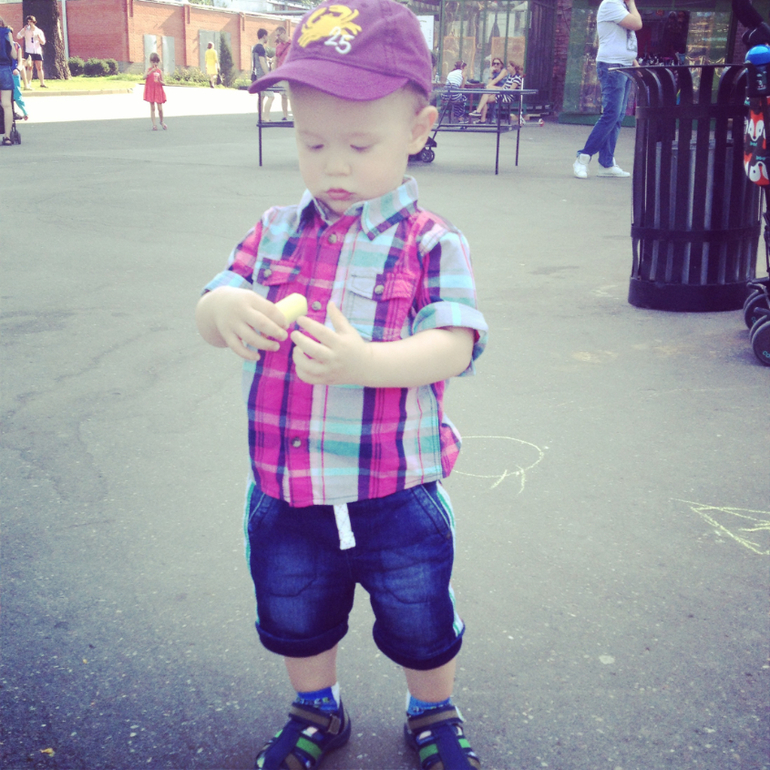 Фото с прогулок, часть 4