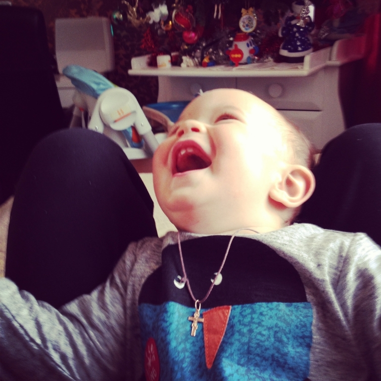 Немного фото