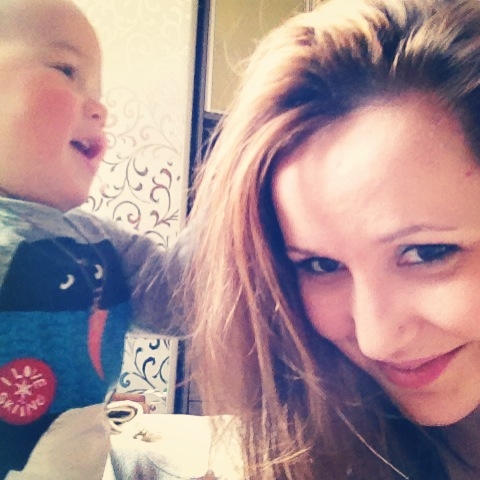 Немного фото