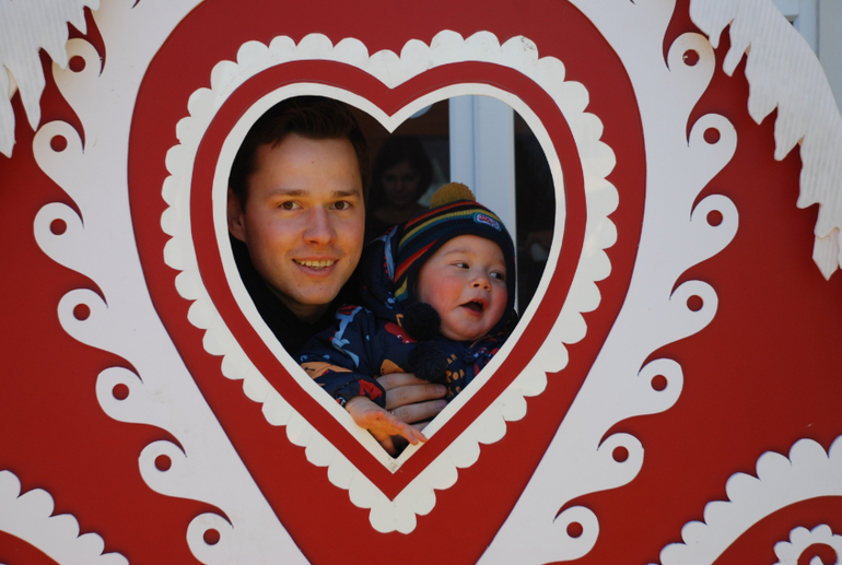 8 марта фото.