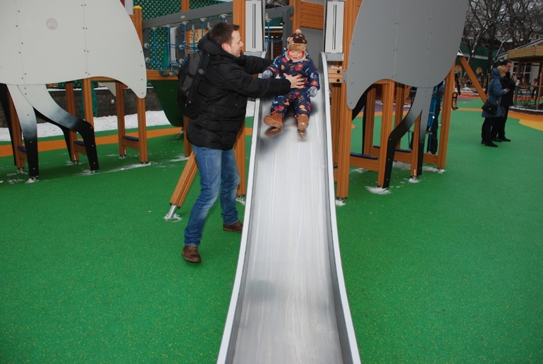 Отдача пошла :))