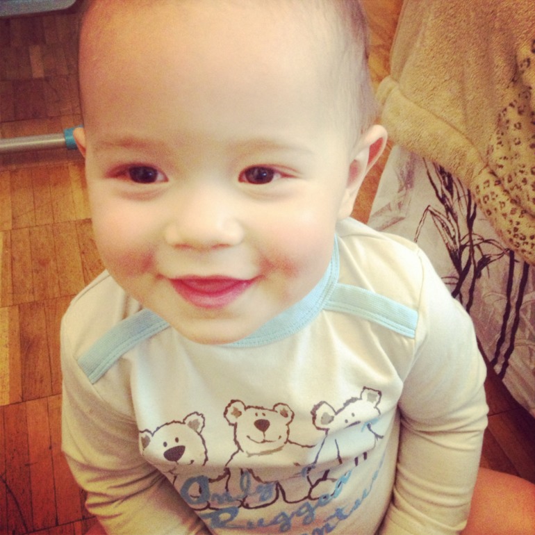 Совсем ничего не пишу...