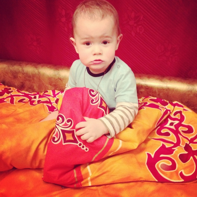 Немного фото