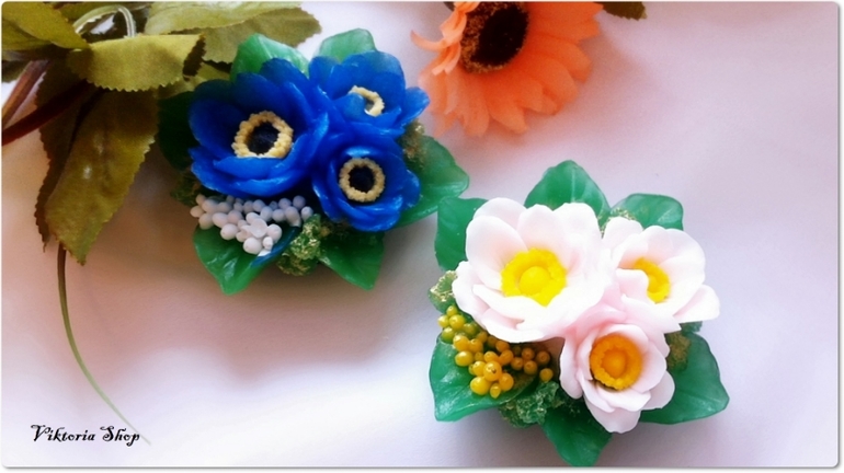 И я к Вам с Весной!