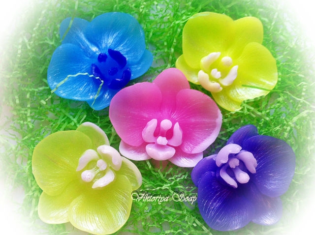 Готовлюсь к 8-му марта..