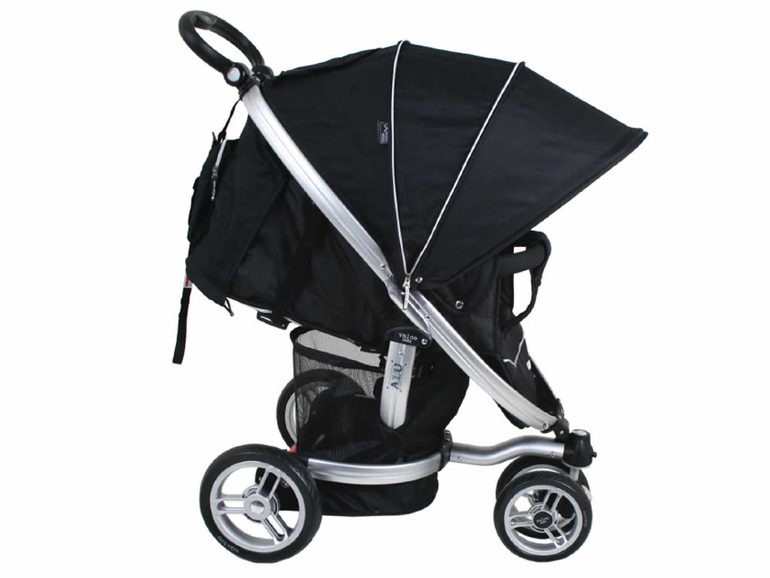 Valco Baby прогулочная коляска Ion - неужели нет обладателей этого кокона?)