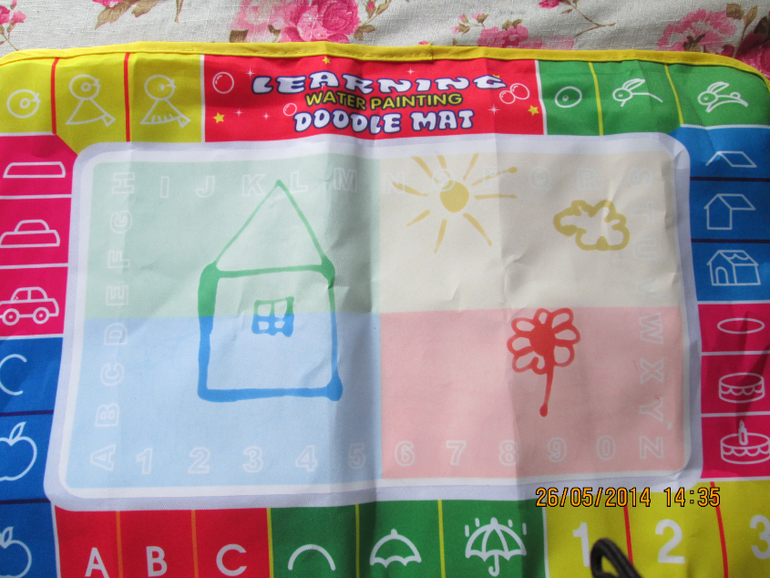 Рисовалка))