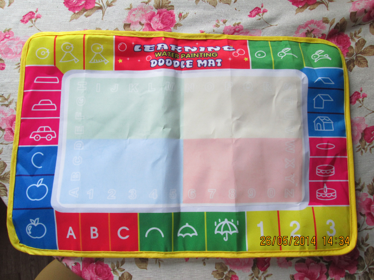 Рисовалка))