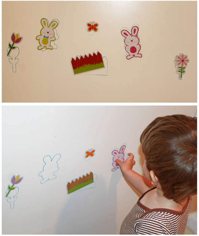 Пасхально-весеннее