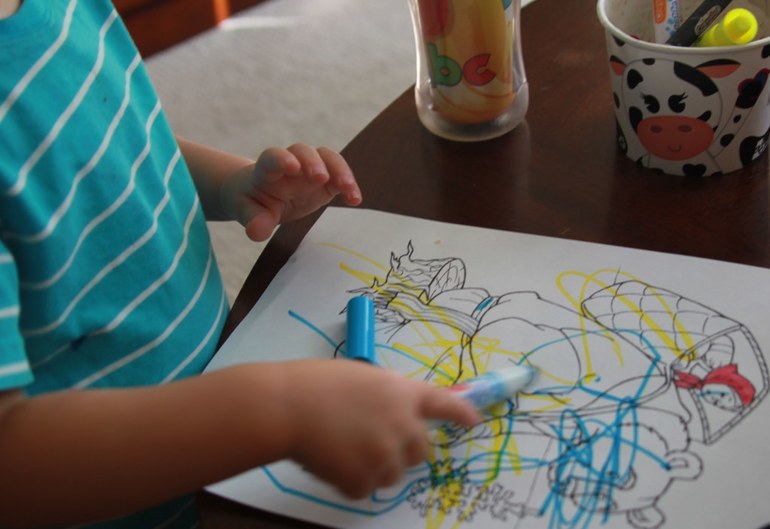 ТН Маша и Медведь