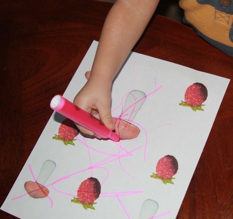 ТН Маша и Медведь