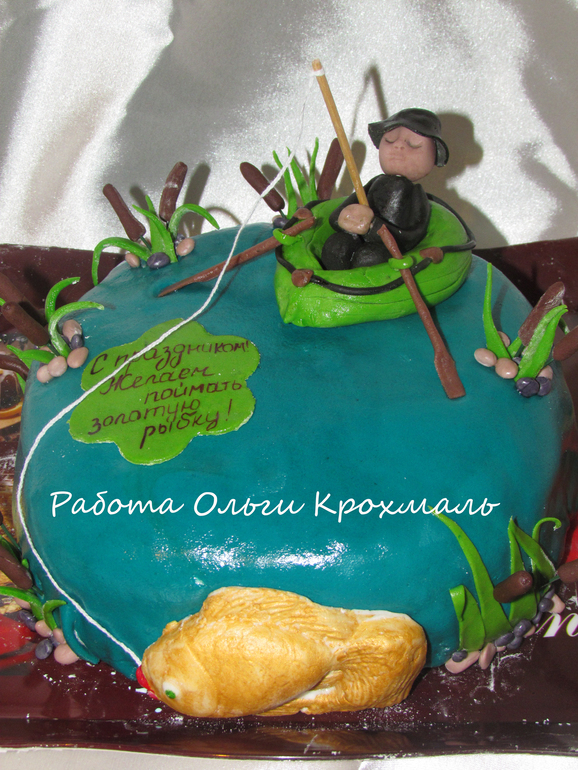 Принимайте новичка)