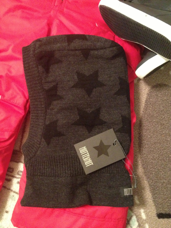 Подготовка к следующей зиме... Или очередные запасы "хомяка"