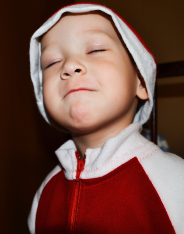 Новогодние фото...