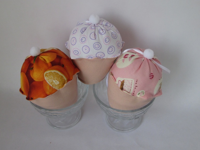 Фруктики тильда!:))))