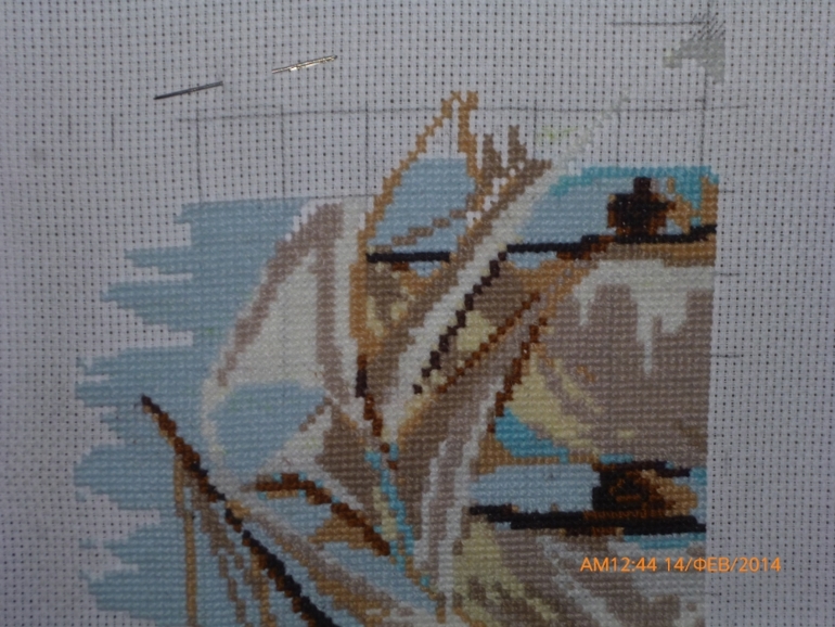 два процсса плюс один долгостой)