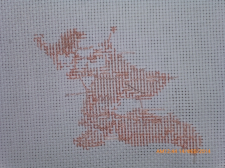 два процсса плюс один долгостой)