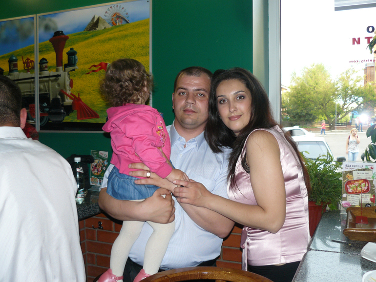 Ангелинка-вьіпускница)))