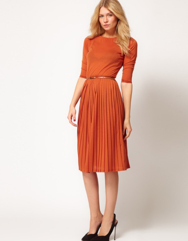 Базовый гардероб. Примеры 1