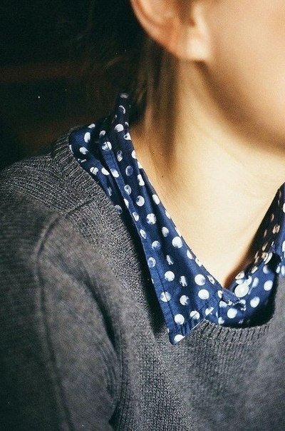 Базовый гардероб. Примеры 1