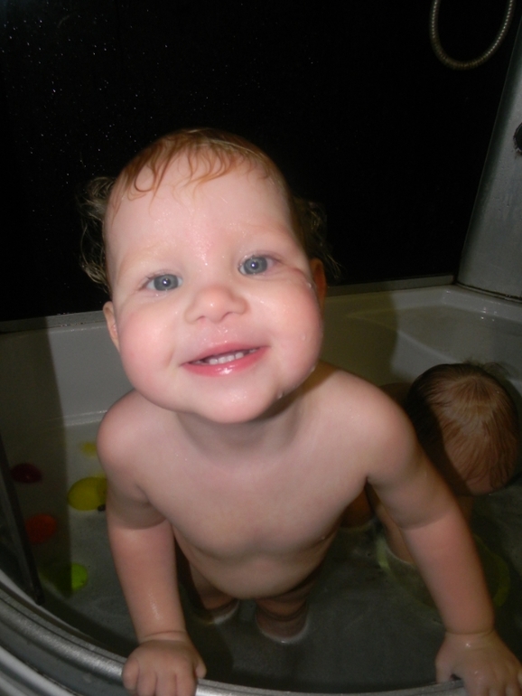 Савушкино увлечение и немного нас!