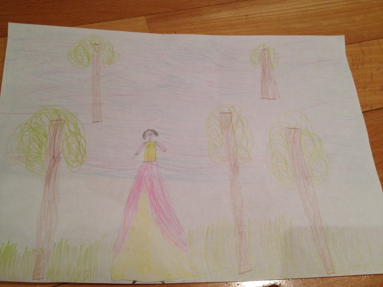 Конкурс ПрЫнцЭсс