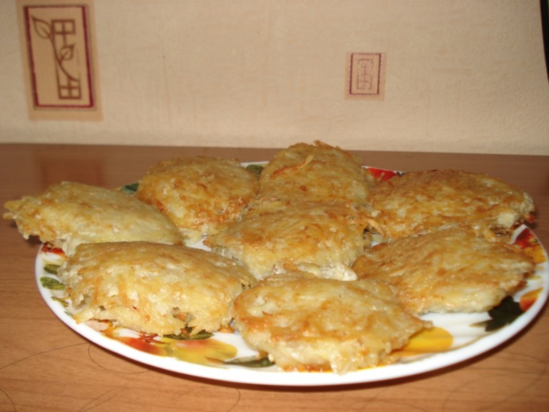 Колдуны