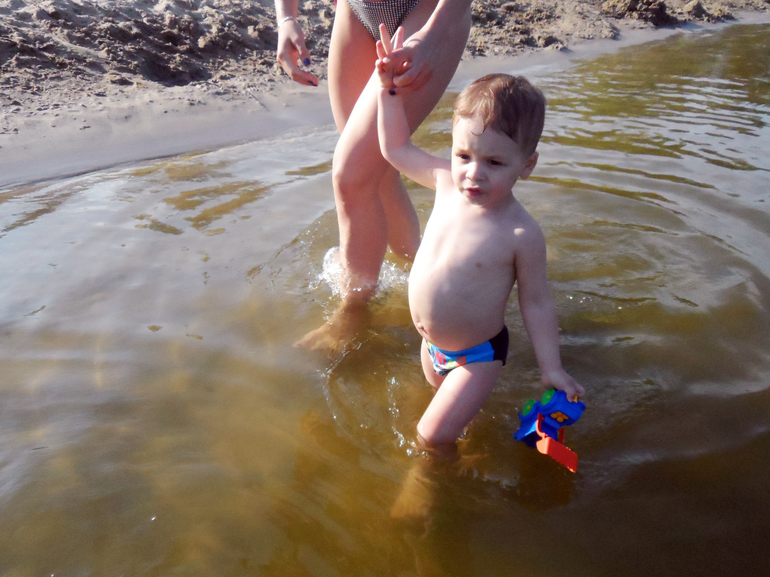 Платоше 2 года